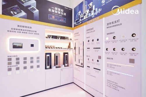 技术托底产品先行 美智光电以知识产权与产品升级双轮驱动智能家居研发