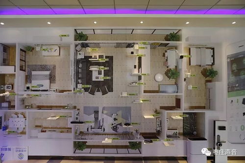 枣庄有个“硅谷” 揭秘互联网小镇“双招双引”必杀技与智能家居产品研发