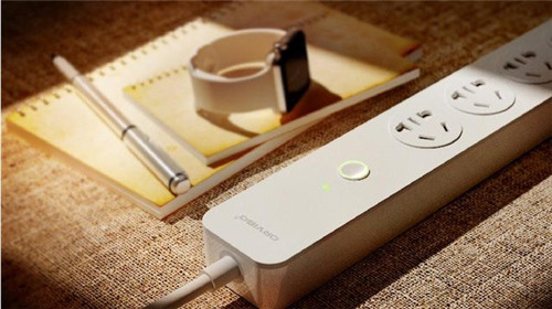 欧瑞博智能家居 开启家居智能之旅的卓越伙伴