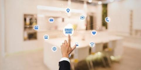 智慧生活触手可及 智能家居产品研发的年度回顾与未来展望