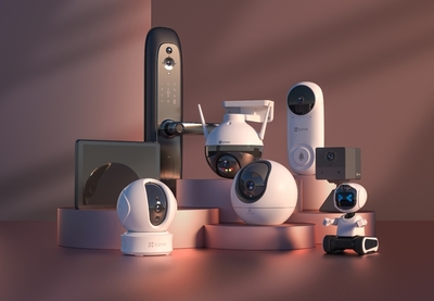 萤石网络荣获“2022家居消费者口碑品牌”奖，彰显智能家居研发实力