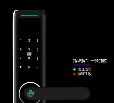 爱尔家Z9智能锁 引领智能安防新体验，深度解析其产品特点与研发理念
