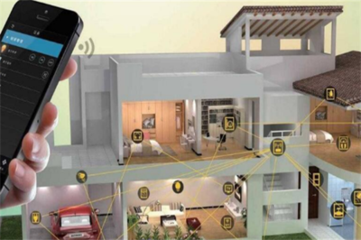 携手通利智能家居，共创智慧生活未来——加盟与产品研发双轮驱动